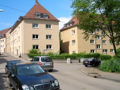 Wohnung zum Kauf provisionsfrei 219.400 € 2 Zimmer 65,8 m²<br/>Wohnfläche Mörchinger Straße 94 Zehlendorf Berlin 14169