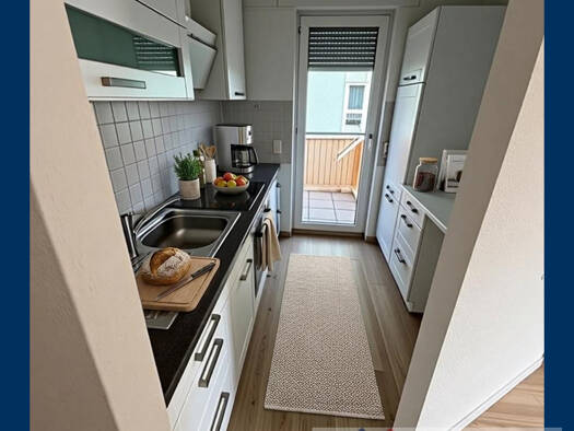 Wohnung zum Kauf 329.000 € 3 Zimmer 73,6 m² 1. Geschoss Markkleeberg Markkleeberg 04416