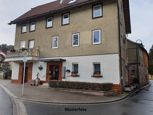 Mehrfamilienhaus zum Kauf 421.000 € 10 Zimmer 282 m² 1.315 m² Grundstück Wiener Straße Gloggnitz 2640