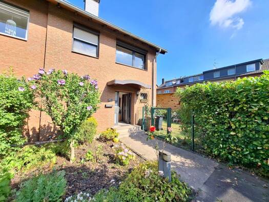 Einfamilienhaus zum Kauf 495.000 € 6 Zimmer 129,3 m² 287 m² Grundstück frei ab sofort Bachem Frechen 50226