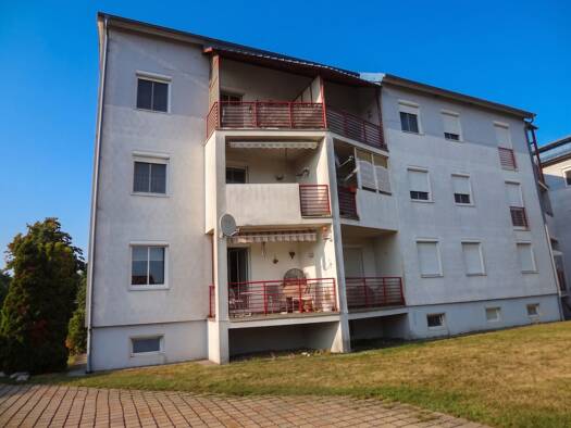 Wohnung zum Kauf 390.000 € 4 Zimmer 90,3 m² 1. Geschoss Parndorf 7111