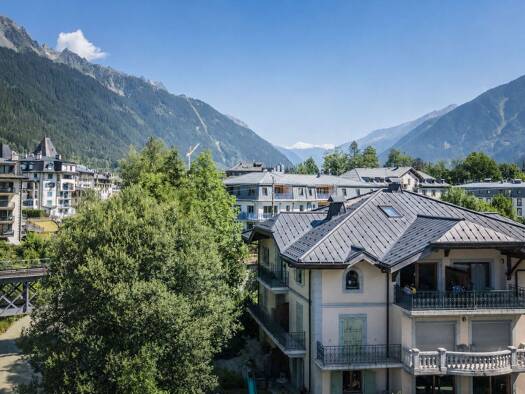 Wohnung zum Kauf 1.950.000 € 140,9 m² Chamonix-Mont-Blanc 74400