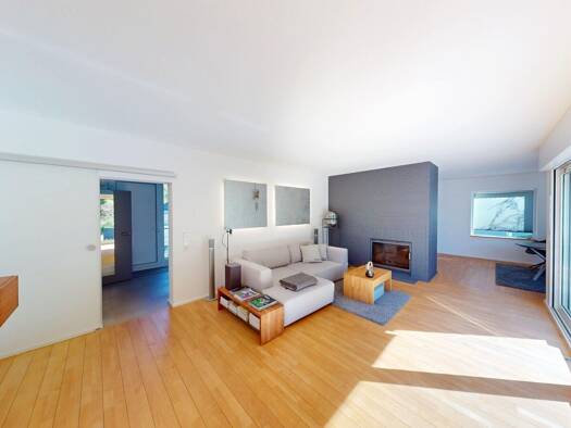 Einfamilienhaus zum Kauf 375.000 € 3 Zimmer 130 m² 626 m² Grundstück Werdohl Werdohl / Rodt 58791