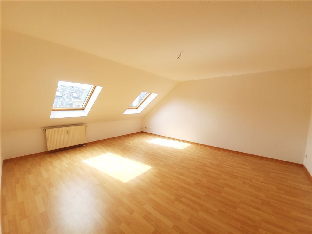 Wohnung zur Miete 236 € 1 Zimmer 41 m²<br/>Wohnfläche Heinrich-Zille-Straße 4 Zentrum 011 Chemnitz 09111