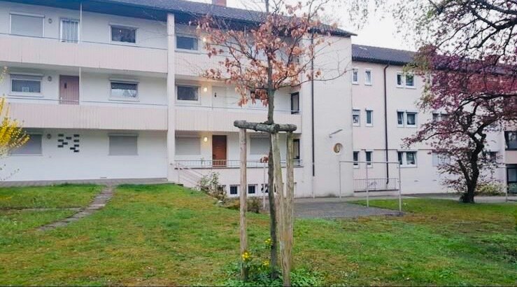 Wohnung zum Kauf als Kapitalanlage geeignet 293.000 € 4 Zimmer 68 m²<br/>Wohnfläche Amorbach Neckarsulm 74172