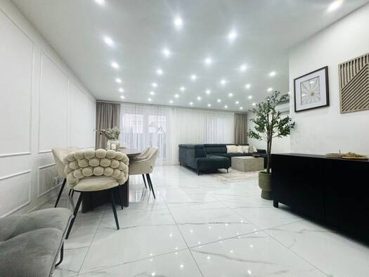 Reihenmittelhaus zum Kauf 529.000 € 4 Zimmer 115,4 m² 162 m² Grundstück Keldenich Wesseling 50389