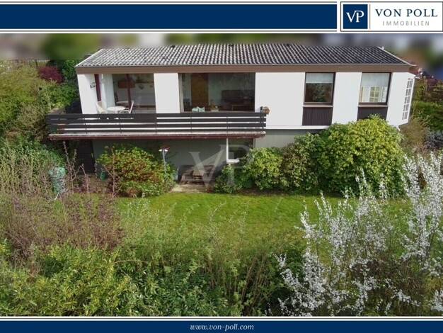 Einfamilienhaus zum Kauf 230.000 € 6 Zimmer 168 m² 1.034 m² Grundstück Klein Berkel Hameln 31789