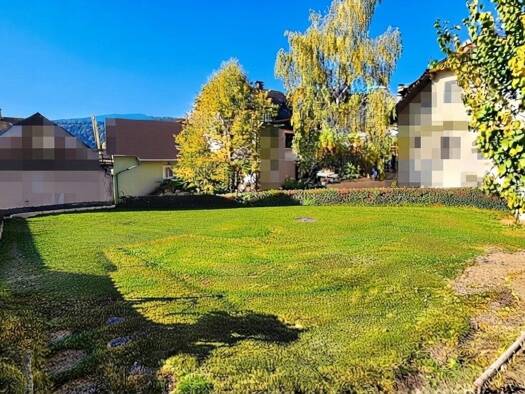 Gastronomie/Hotel zum Kauf 1.560.000 € 1.276 m² Grundstück Millstatt am See 9872