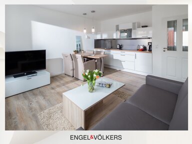 Wohnung zum Kauf 380.000 € 2 Zimmer 43 m² 1. Geschoss Norderney 26548