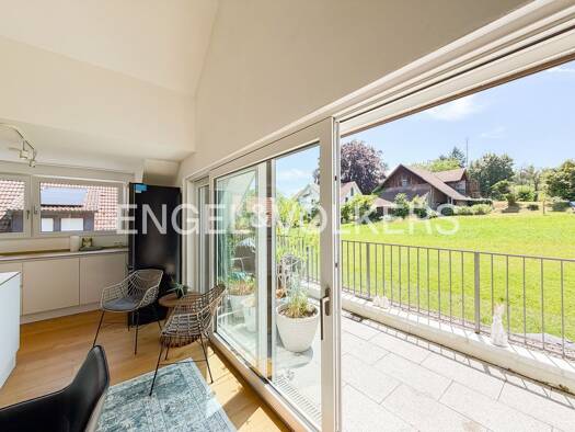 Wohnung zum Kauf 799.000 € 3,5 Zimmer 109 m² 2. Geschoss Hoyren Lindau (Bodensee) 88131