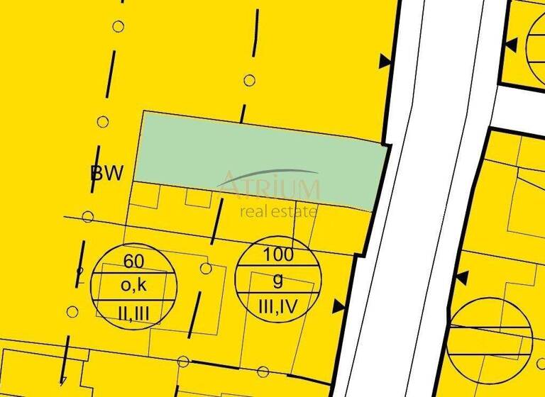 Grundstück zum Kauf 430.000 € 673 m² Grundstück Hollabrunn 2020
