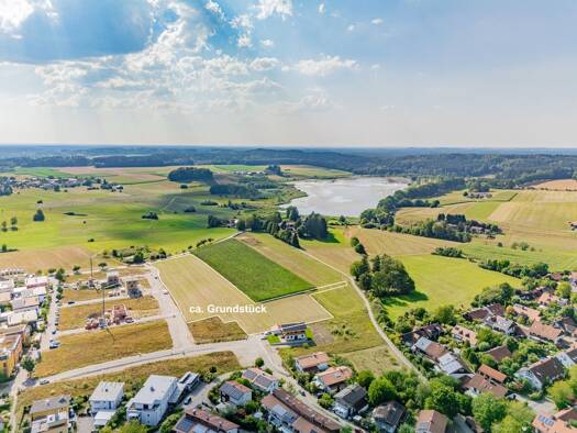 Grundstück zum Kauf 13.261 m² Grundstück frei ab sofort Ebersberg Ebersberg 85560