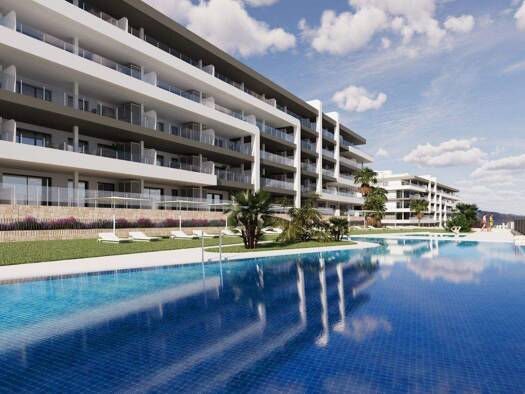 Wohnung zum Kauf 310.500 € 107 m² Mutxamel, Alicante