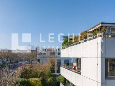 Penthouse zum Kauf 699.000 € 3 Zimmer 144 m² 2. Geschoss Stuttgart / Sillenbuch 70619