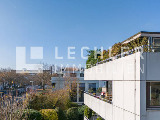 Penthouse zum Kauf 699.000 € 3 Zimmer 144 m² 2. Geschoss Stuttgart / Sillenbuch 70619