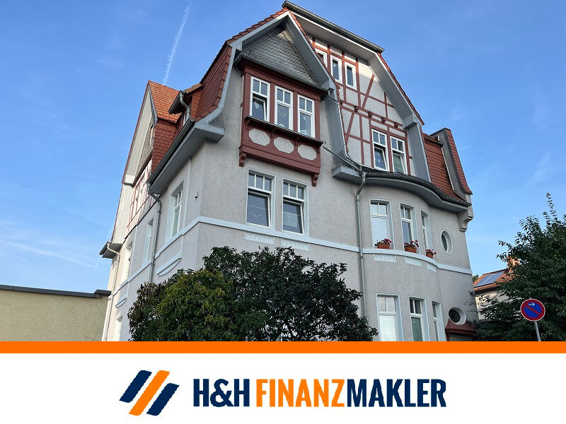 Wohnung zum Kauf 179.000 € 5 Zimmer 111 m²<br/>Wohnfläche Nord Gotha 99867