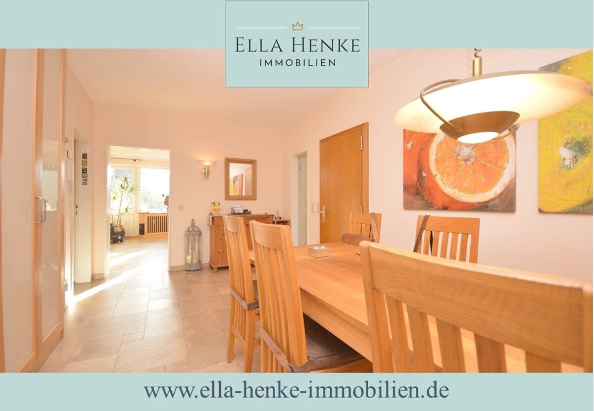 Wohnung zum Kauf 230.000 € 4 Zimmer 121 m²<br/>Wohnfläche 01.06.2025<br/>Verfügbarkeit Salzgitter-Bad - Beamtensiedlung Salzgitter-Bad 38259