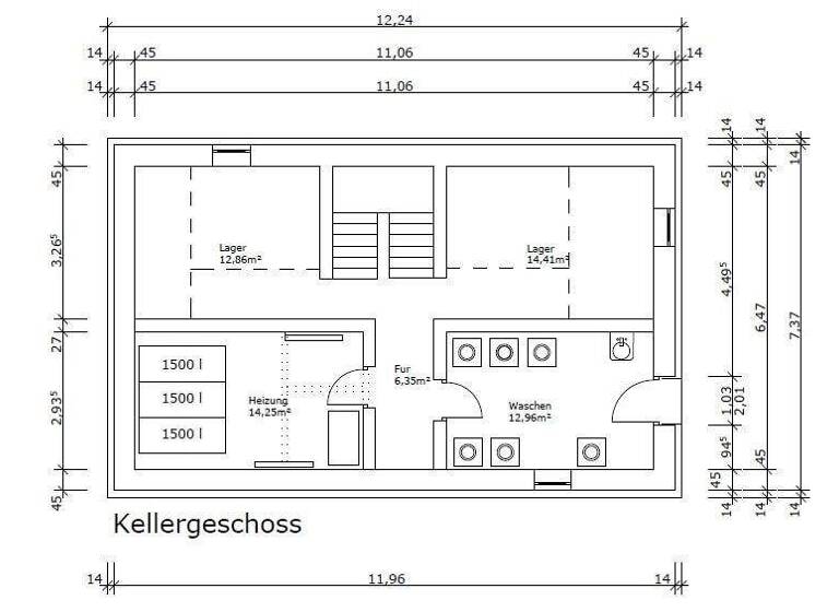 Mehrfamilienhaus zum Kauf 900.000 € 8 Zimmer 191 m² 390 m² Grundstück Reuth Forchheim 91301