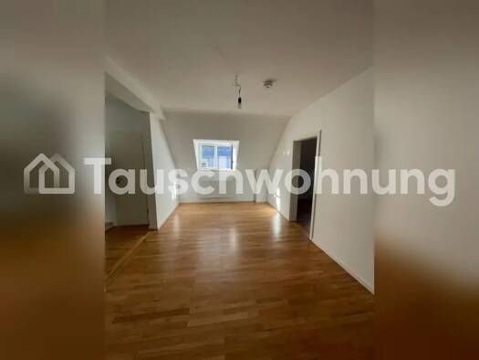 Wohnung zur Miete Tauschwohnung 1.500 € 3 Zimmer 72 m² 4. Geschoss Nord Stuttgart 70193