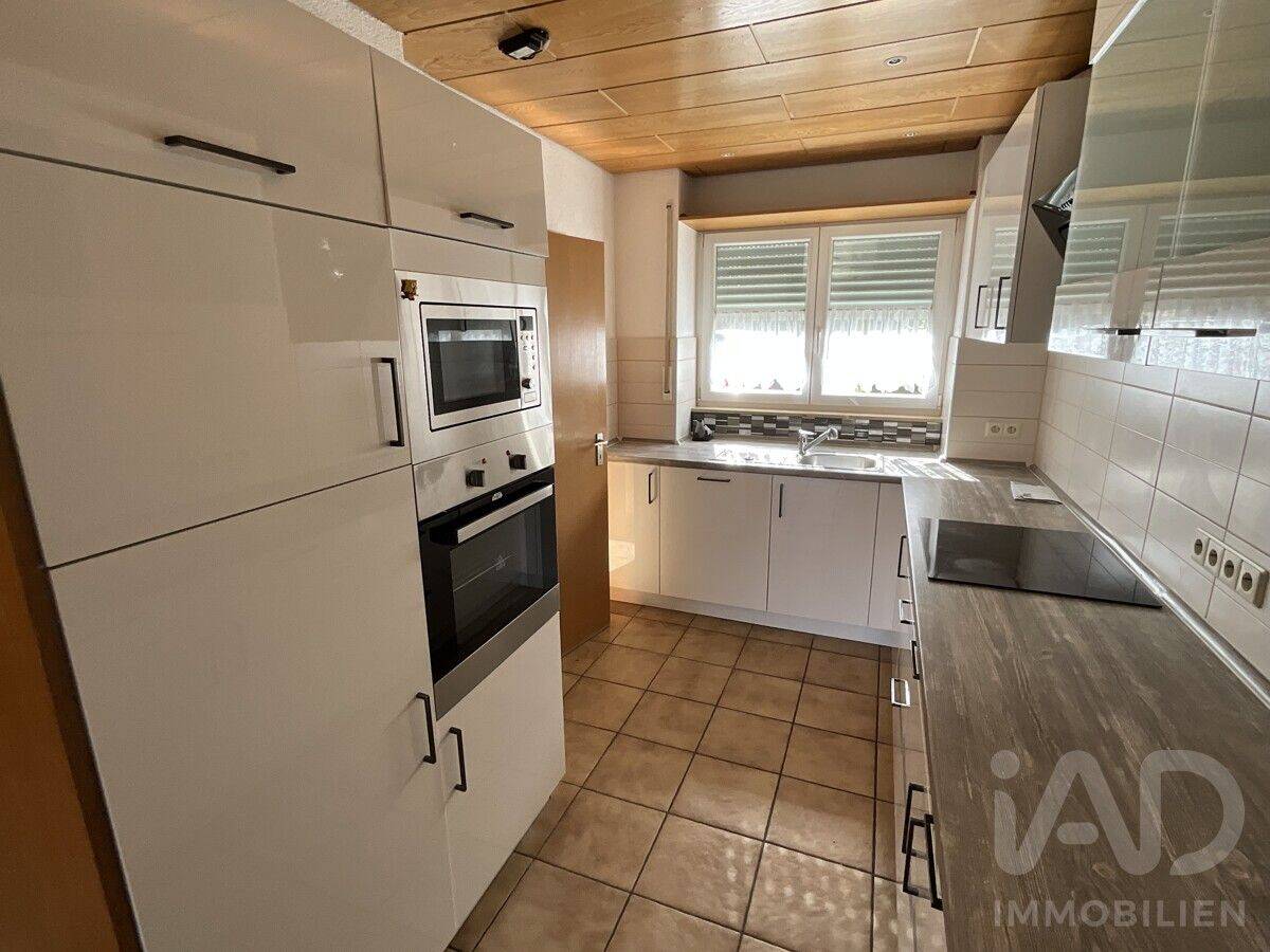 Reihenmittelhaus zur Miete - Ansicht 3