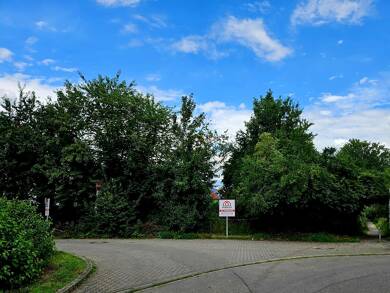 Grundstück zum Kauf 399.000 € 573 m² Grundstück Hanau 63454