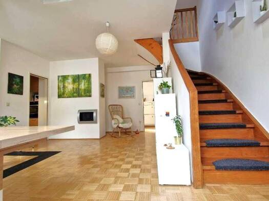 Maisonette zum Kauf 149.000 € 2 Zimmer 76 m² 3. Geschoss Wildon 8410