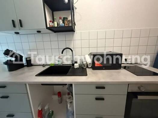 Wohnung zur Miete Tauschwohnung 815 € 2 Zimmer 53 m² Zehlendorf Berlin 12203