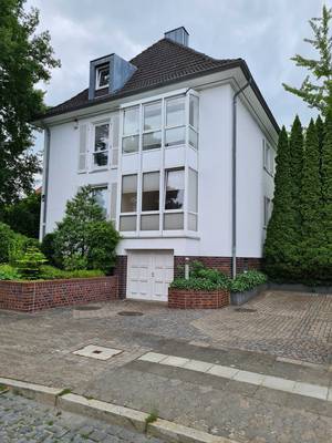 Wohnung zur Miete 700 € 2,5 Zimmer 105,6 m²<br/>Wohnfläche ab sofort<br/>Verfügbarkeit Colmarstraße Kirchrode Hannover 30559