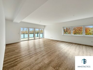 Wohnung zur Miete 945 € 2 Zimmer 85,9 m² 3. Geschoss Bad Kreuznach Bad Kreuznach 55545