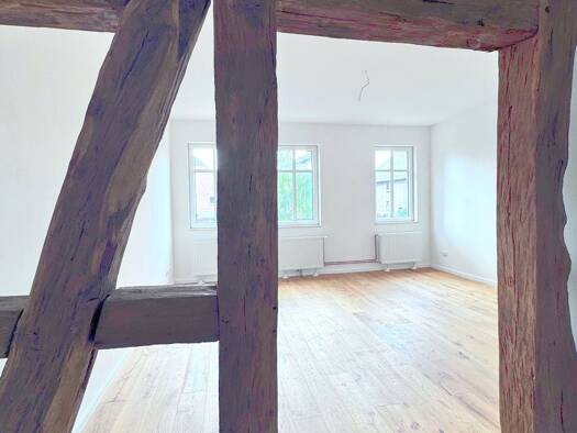 Wohnung zum Kauf - Erstbezug 339.000 € 3 Zimmer 121 m² 1. Geschoss Groß Ellershausen Göttingen 37079