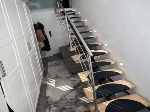 Wohnung zur Miete 1.655 € 4,5 Zimmer 92 m² Zoo Hannover 30175