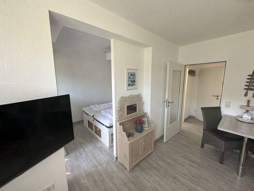Wohnung zum Kauf 149.000 € 2 Zimmer 30 m² EG Horumersiel Wangerland 26434
