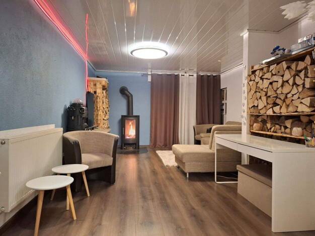 Mehrfamilienhaus zum Kauf provisionsfrei 498.000 € 8 Zimmer 265 m² 620 m² Grundstück Mehlingen 67678