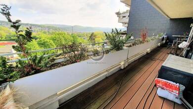 Wohnung zur Miete 770 € 3,5 Zimmer 110 m² 3. Geschoss Henkhausen / Reh Hagen 58119