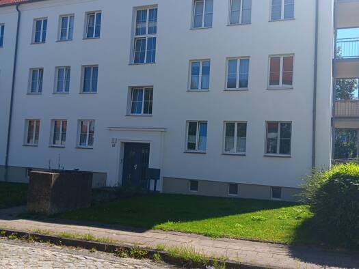 Wohnung zur Miete 710 € 3 Zimmer 72 m² EG frei ab 01.03.2026 Tribseer Siedlung Stralsund 18437