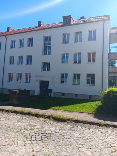 Wohnung zur Miete 710 € 3 Zimmer 71,2 m² EG frei ab 01.11.2024 Triebseer Siedlung Stralsund 18437