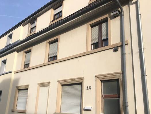 Mehrfamilienhaus zum Kauf als Kapitalanlage geeignet 699.000 € 10 Zimmer 254 m² 186 m² Grundstück Wieblingen Heidelberg 69123