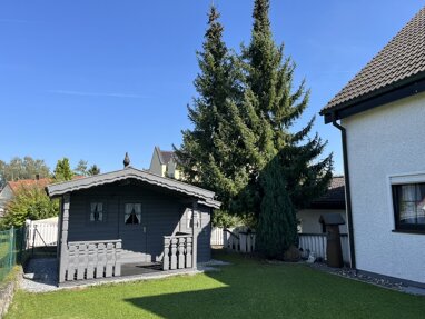 Haus zum Kauf 7 Zimmer 285 m² 635 m² Grundstück Meilenhofen Mainburg 84048