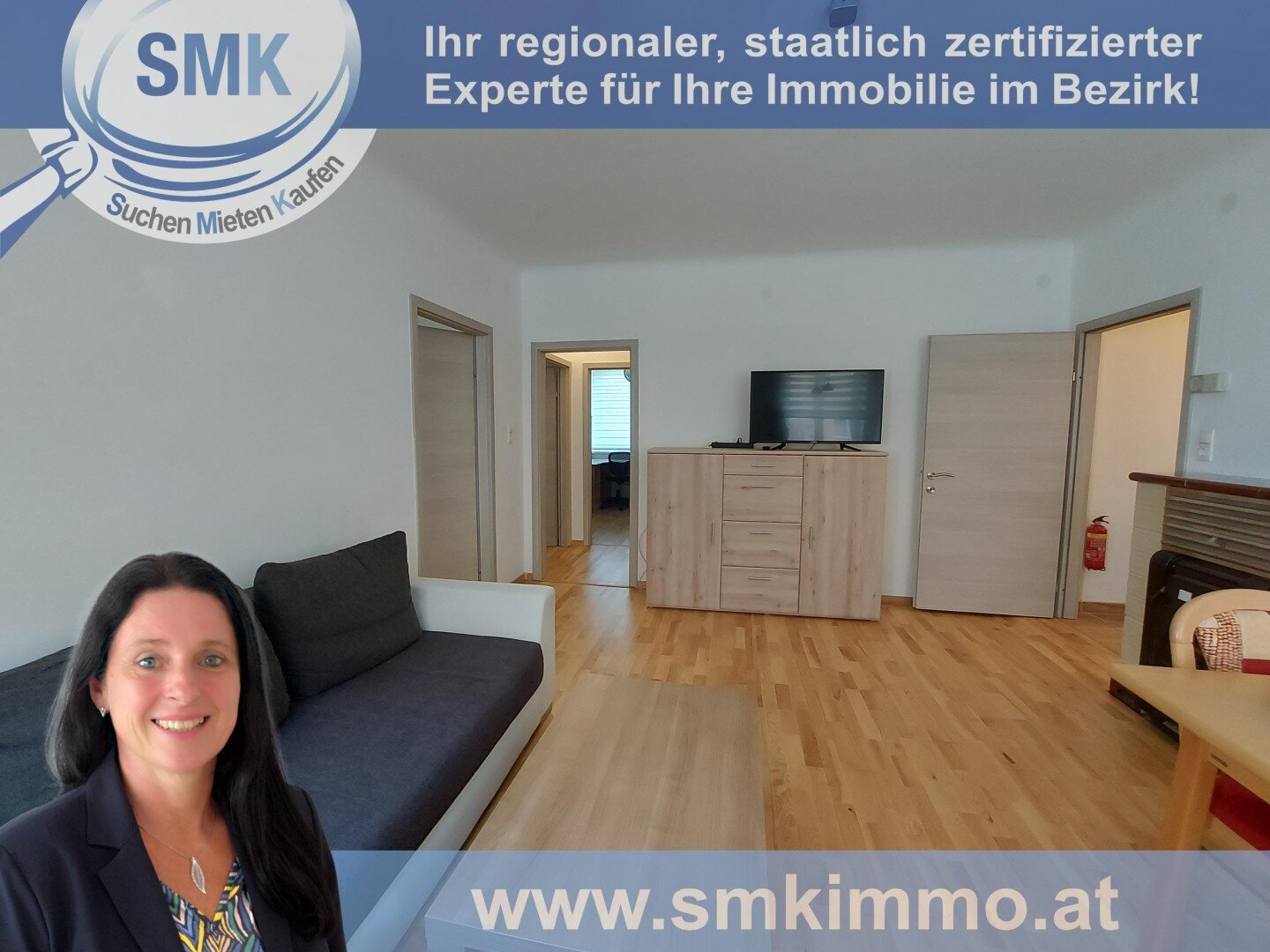 Wohnung zum Kauf 230.000 € 4 Zimmer 67,4 m²<br/>Wohnfläche Krems an der Donau Krems an der Donau 3500