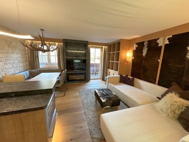 Penthouse zum Kauf 857.000 € 3 Zimmer 64,8 m² 1. Geschoss Kitzbühel 6370