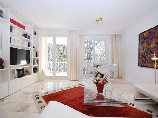 Wohnung zum Kauf 139.000 € 2 Zimmer 47 m² 2. Geschoss Bad Harzburg 38667