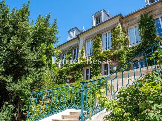 Studio zum Kauf 645.000 € 4 Zimmer 130 m² Hôtel de Ville Verrières-le-Buisson 91370