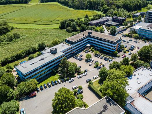 Bürofläche zur Miete provisionsfrei 7,50 € 355 m² Bürofläche teilbar ab 355 m² Saarn/Mintard Mülheim an der Ruhr 45481