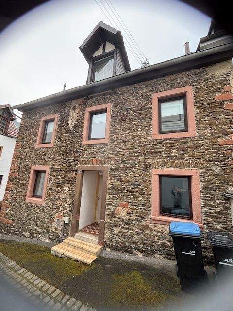 House in Bernkastel-Kues, Kues - Ansicht 3