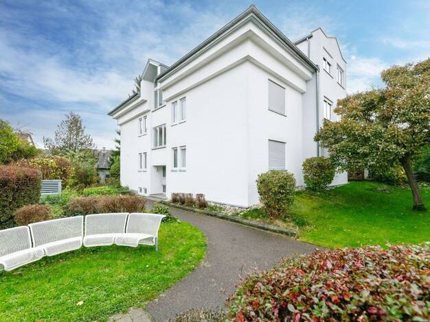 Wohnung zum Kauf 299.900 € 3 Zimmer 76,8 m² Klingenstein Blaustein 89134