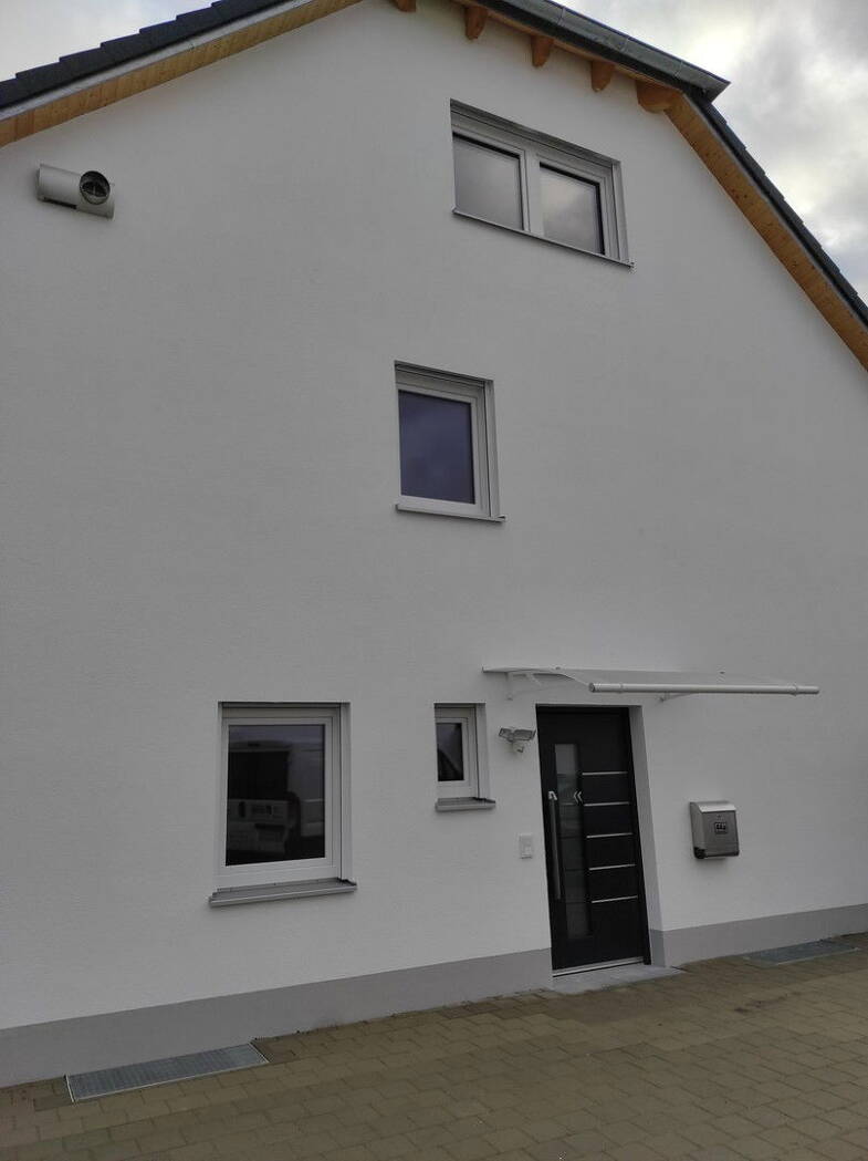 Doppelhaushälfte zur Miete 1.800 € 5 Zimmer 130 m² 200 m² Grundstück frei ab 01.08.2025 Asamstr. 44a Ingolstadt Ingolstadt 85053