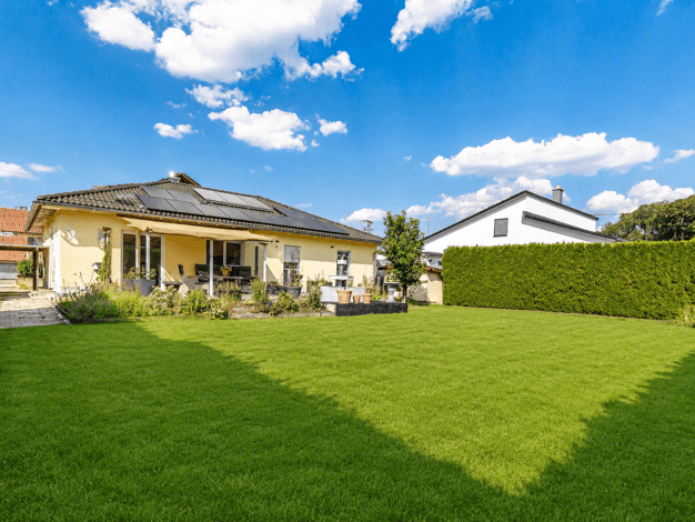 Bungalow zum Kauf 711.000 € 4 Zimmer 136 m² 623 m² Grundstück Sand Todtenweis 86447