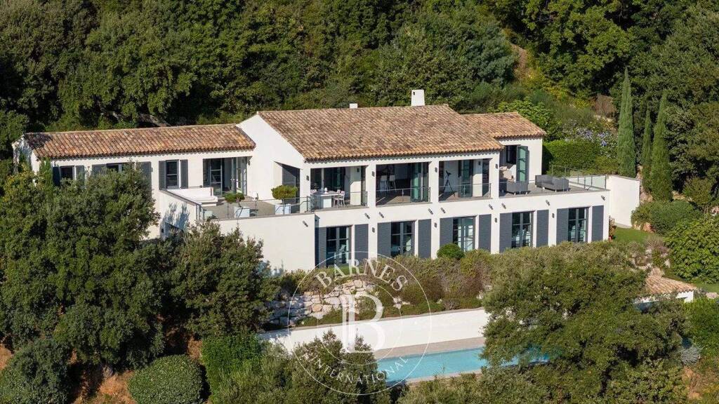 Haus zum Kauf 3.895.000 € 290 m² 2.650 m² Grundstück Grimaud 83310
