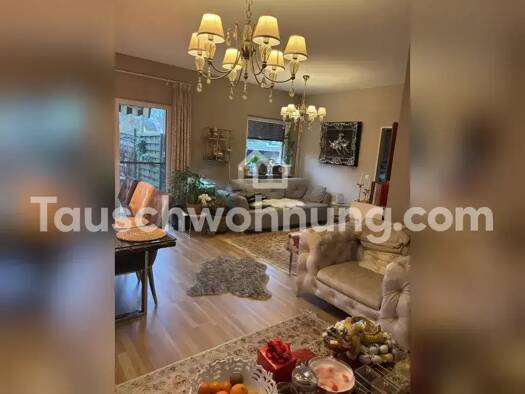 Wohnung zur Miete Tauschwohnung 1.350 € 4 Zimmer 95 m² Eidelstedt Hamburg 22523