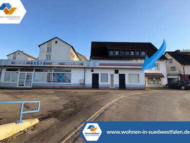 Laden zur Miete 1.780 € 297 m² Verkaufsfläche Plettenberg Plettenberg 58840